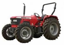 Traktörler 4wd Mahindra 8000