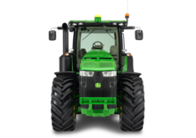 Traktörler 4wd John Deere 8260 R