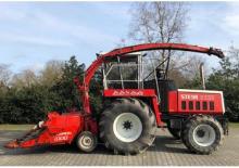 Traktörler 4wd Steyr 8320 A