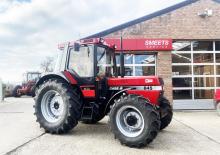 Traktörler 4wd Case IH 845 XL Plus