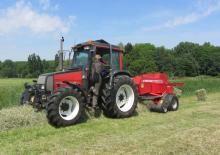 Traktörler 4wd Valtra 865 S-4