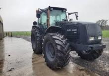 Traktörler 4wd Valtra 8750 SP
