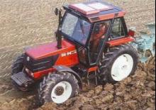 Traktörler 4wd Fiatagri 88-94 DT