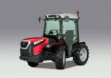 Traktörler 4wd Valpadana 90105 IS