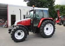 Traktörler 4wd Steyr 9086 Multitrac
