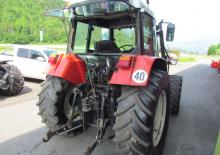 Traktörler 4wd Case IH 9086 TA Komf.