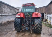 Traktörler 4wd Case IH 9145 TA Basis