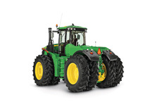 Traktörler 4wd John Deere 9420R