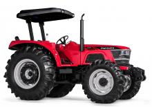 Traktörler 4wd Mahindra 9500S