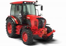 Traktörler 4wd Belarus 952