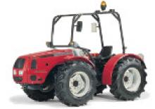 Traktörler 4wd Valpadana 9565 Climber