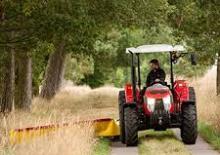 Traktörler 4wd Valtra A 53