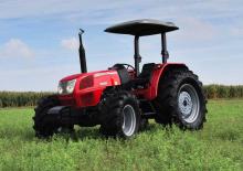 Traktörler 4wd McCormick A 80 Max 
