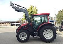 Traktörler 4wd Valtra A75SH