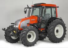 Traktörler 4wd Valtra A82