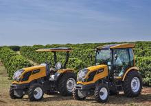 Traktörler 4wd Valtra A93F