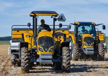 Traktörler 4wd Valtra A94s