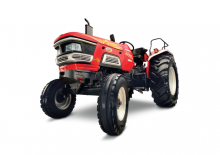 Traktörler 4wd Mahindra Arjun Ultra - 1 605 Di