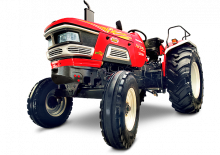 Traktörler 4wd Mahindra Arjun Ultra-1 555 Di