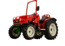 Traktörler 4wd Goldoni Aster 40