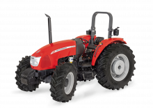 Traktörler 4wd McCormick B 115 Max 