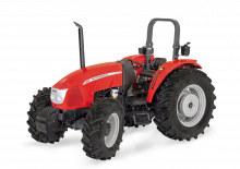 Traktörler 4wd McCormick B 120 Max 