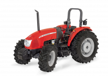 Traktörler 4wd McCormick B 90 Max 