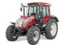 Traktörler 4wd Valtra C 150