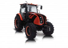 Traktörler 4wd Ursus C-3105