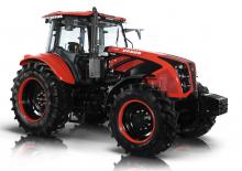 Traktörler 4wd Ursus C-3150