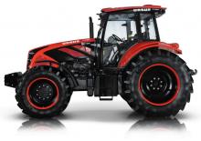 Traktörler 4wd Ursus C 3150 V-Power