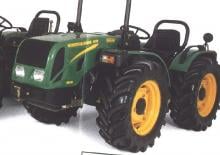 Traktörler 4wd Ferrari Cobram 40 AR