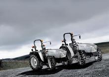 Traktörler 4wd Lamborghini Crono 75