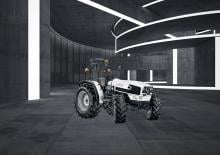 Traktörler 4wd Lamborghini Crono 80