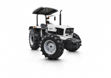 Traktörler 4wd Lamborghini Cross R 60