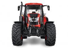 Traktörler 4wd Zetor Crystal HD 150