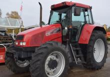 Traktörler 4wd Case IH CS 110 Basis A