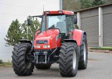 Traktörler 4wd Case IH CS 130 Profi