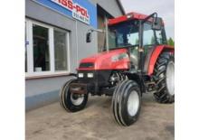 Traktörler 4wd Case IH CS 68 C Profi  A