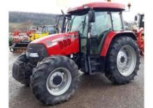 Traktörler 4wd Case IH CS 90 Pro