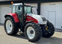 Traktörler 4wd Steyr CVT 150 Profi