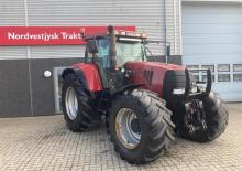 Traktörler 4wd Case IH CVX 1195 Profi