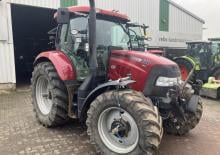 Traktörler 4wd Case IH CVX 130 Basis A