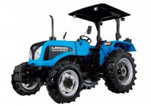 Traktörler 4wd Landini Discovery Plat 75BW