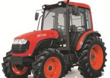 Traktörler 4wd Kioti DK 904