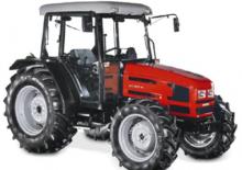 Traktörler 4wd SAME Dorado 76 DT