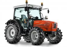 Traktörler 4wd SAME Dorado 80 Classic 