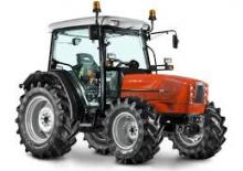 Traktörler 4wd SAME Dorado 80 