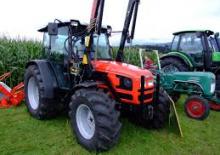 Traktörler 4wd SAME Dorado 86 Classic DT