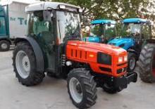 Traktörler 4wd SAME Dorado S 100 inv. DT